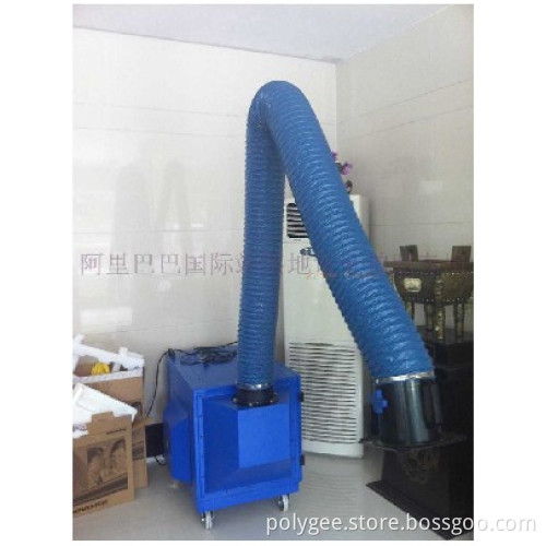 Movable Welding Fume Extractor (BG-760)